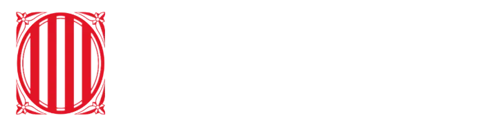 patrocinadores Generalitat de Catalunya