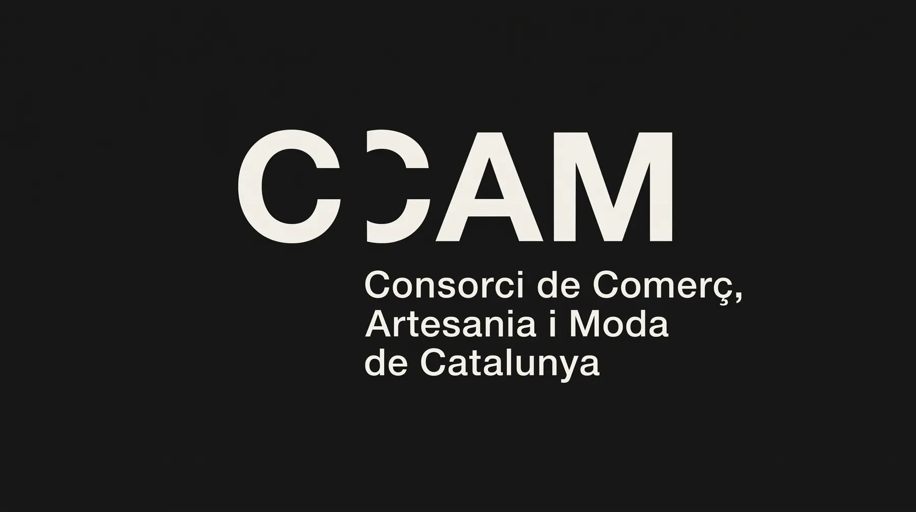 Consorcio de Comercio, Artesanía y Moda de Cataluña (CCAM)