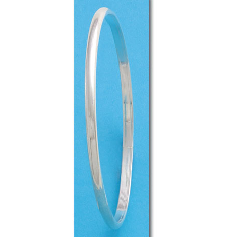 CAÑA LISA 4MM PLATA 925MM