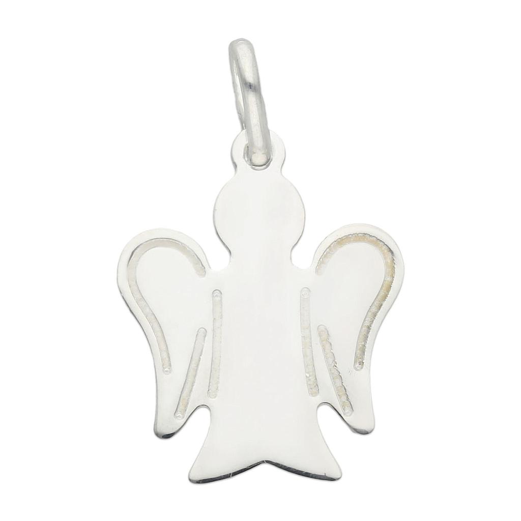 COLGANTE ANGEL PLATA 925MM