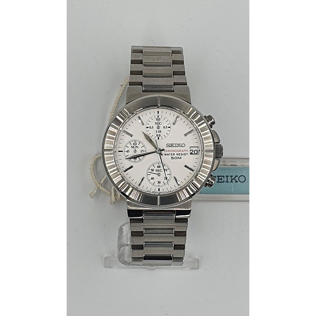 SEIKO Cronograph
